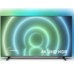 Philips 55PUS7906 55 inç 140 Ekran 4K Ultra HD Android LED TV