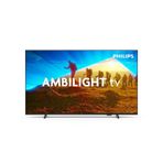 Philips 55PUS8009 55 inç 139 Ekran 4K Ultra HD Android Ambilight LED TV