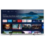 Philips 55PUS8057 55 inç 140 Ekran 4K Ultra HD Android LED TV