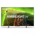 Philips 55PUS8118/62 55 inç 140 Ekran 4K Ultra HD Android LED TV