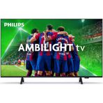 Philips 55PUS8309 55 inç 140 Ekran 4K Ultra HD Titan OS LED TV