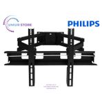 Philips 55Pus8309/62 55" 4K UHD Titan OS Ambilight 42”- 55”- 65”- 75” inç Lcd Led Ekran Tv Hareketli