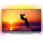 Philips 55PUS8602 55 inç139 Ekran Dahili Uydu 4K Ultra HD Smart LED TV