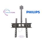 Philips 55PUS8609/62 55” 4K UHD LED Dolby Atmos Titan OS Ambilight 42-75 inç Uyumlu Televizyon Duvar