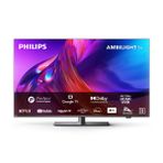 Philips 55PUS8808 55 inç 140 Ekran 4K Ultra HD Android LED TV