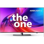 Philips 55PUS8808 55 inç 140 Ekran 4K Ultra HD Android Outlet LED TV