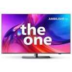 Phılıps 55Pus8808/62 55" 139 Ekran 4K Uhd Google 3 Taraflı Ambılıght Led Tv (Teşhir)