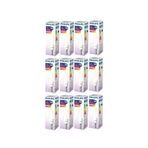 Philips 5,5w ESS LED Candle Mum E14 İnce Duy Ampul Sarı Işık 12 ADET