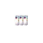 Philips 5,5W Ess Led Candle Mum E14 İnce Duy Ampul Sarı Işık 3 Adet