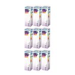 Philips 5,5w Ess Led Candle Mum E14 Ince Duy Ampul Sarı Işık 9 Adet