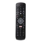 Philips 58pus8555 Smart Led Tv Kumandası