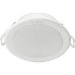 Philips 59203 125 10 W6500K Soğuk Beyaz Gömme Spot