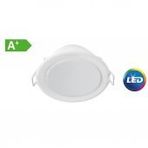 Philips 59204 Meson 40K Led Gömme Spot Armatür