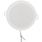 Philips 59448 Meson 105 7.5W 6500K WH Gömme LED Spot, Beyaz Işık 6lı paket