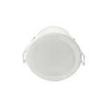 Philips 59464 Meson 12,5 W 1300 Lumen 6500K WH Gömme LED Spot, Beyaz Işı