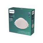 Philips 59464 Meson Gömme Spot Lamba 12.5Cm 12.5W 6500K Beyaz Işık