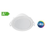 Philips 59466 Meson 15 cm 17W 4000K Led Spot Lamba