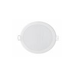 Philips 59469 Beyaz Işık 17.5 cm 20W 6500K Meson Gömme Spot