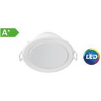 PHILIPS 59471 Meson Led Spot 24W 6500K 20 cm