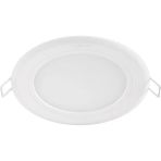 Philips 5951231I4 Bina İçi Recessed Lighting Spot 13 W Beyaz Noktalı – Punkt-Işık (Beyaz, Bina İçi, Gömme Lighting Spot, Ip20, Plastik, Yuvarlak)