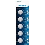Phılıps 5li Cr2032 3v Lıthıum 3v