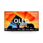 Philips 65OLED759 65 inç 164 Ekran 4K Ultra HD Android OLED TV