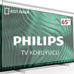 Philips 65oled760 Tv Ekran Koruyucu - Philips 65" İnç 164 Ekran Smart 4k Uhd Dolby Vision Atmos Titan Os Ambilight