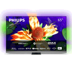 Philips 65OLED907 65 inç 165 Ekran 4K Ultra HD Android OLED TV