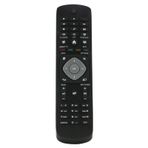 Philips 65PFK5909/12 Uyumlu Led Televizyon Kumandası