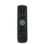 Philips 65PFS7559/12 Uyumlu Smart Led Televizyon Kumandası