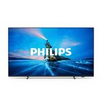 Philips 65PML8709 65 inç 165 Ekran 4K Ultra HD Titan OS Quantum Dot LED TV