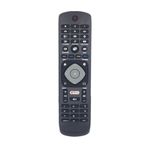 Philips 65PUS6521/12 Uyumlu Klavyesiz Yedek Televizyon Kumandası