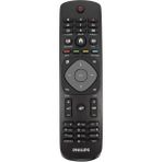 Philips 65PUS7101/12 Uyumlu Klavyesiz Yedek Televizyon Kumandası