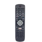 Philips 65PUS8102/12 Uyumlu Klavyesiz Yedek Televizyon Kumandası