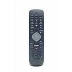 Philips 65PUS8901/12 Uyumlu Klavyesiz Yedek Televizyon Kumandası
