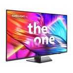 Philips 65PUS8909 65 inç 164 Ekran 4K Ultra HD Titan OS Ambilight Teşhir TV
