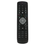 Philips 65PUS9809/12 Uyumlu Klavyesiz Yedek Televizyon Kumandası