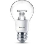 Philips 6,5w=40w Şeffaf Stil Classıc Led Ampul/e27 Duy/ Sarı Parlak Berrak Işık