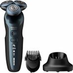 Philips 6900 Serisi Norelco S6810/82 Siyah Tıraş Makinesi