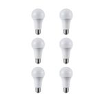 Philips 6'lı 8W Led Ampul 6500K Enerji Tasarruflu