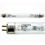 Philips 6W UVC Floresan Ampul