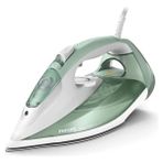 Philips 7000 Series Azur Buharlı Ütü - 2600W Güç, 220G Buhar, Damlama Önleme Sistemi, Steamglide