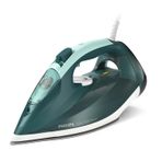 Philips 7000 Serisi Buharlı Ütü, 2800W, SteamGlide Plus Taban, 50 g/dk Buhar, 250 g, Şok Buhar, Hızlı Kireç Çözme, Otomatik Kapanma, DST7031/70