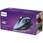 Philips 7000 Serisi DST7041/20 2800 W Buharlı Ütü - Mavi