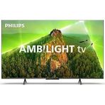 Philips 70PUS8108 70 inç 178 Ekran 4K Ultra HD Titan OS Outlet LED TV