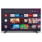 Philips 75PUS7906 75 inç 190 Ekran 4K Ultra HD Android Outlet LED TV