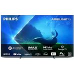 Philips 77OLED808/12 77 inç 194 Ekran 4K Ultra HD Android Teşhir OLED TV
