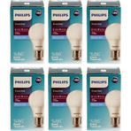 Philips 8-60 W Led Ampul
