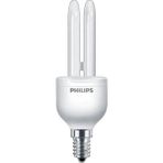 Philips 8 Watt Tasarruflu Ampul-Sarı Işık