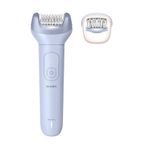Philips 8000 Serisi Bre708/05 Kablosuz Islak & Kuru Epilatör mavi